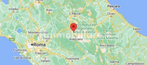 1512m² Land in Magliano de' Marsi, Italy No. 343558 4
