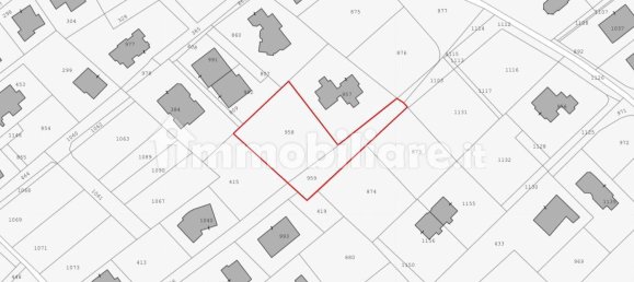 1512m² Land in Magliano de' Marsi, Italy No. 343558 14