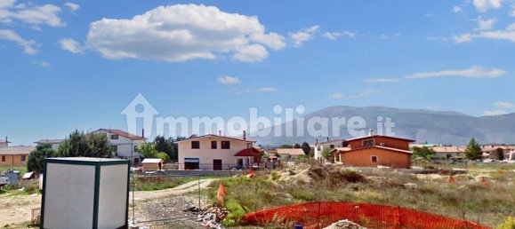 1512m² Land in Magliano de' Marsi, Italy No. 343558 3