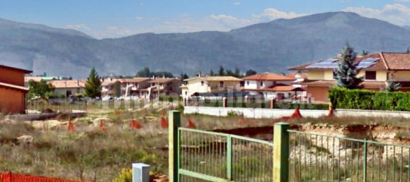 1512m² Land in Magliano de' Marsi, Italy No. 343558 12