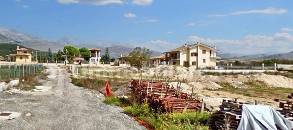 1512m² Land in Magliano de' Marsi, Italy No. 343558 9
