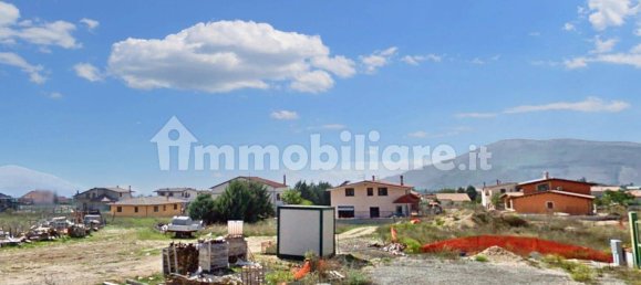 1512m² Land in Magliano de' Marsi, Italy No. 343558 7