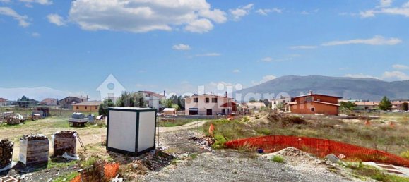 1512m² Land in Magliano de' Marsi, Italy No. 343558 8