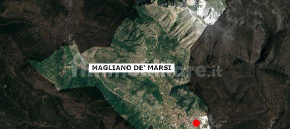 1512m² Land in Magliano de' Marsi, Italy No. 343558 13