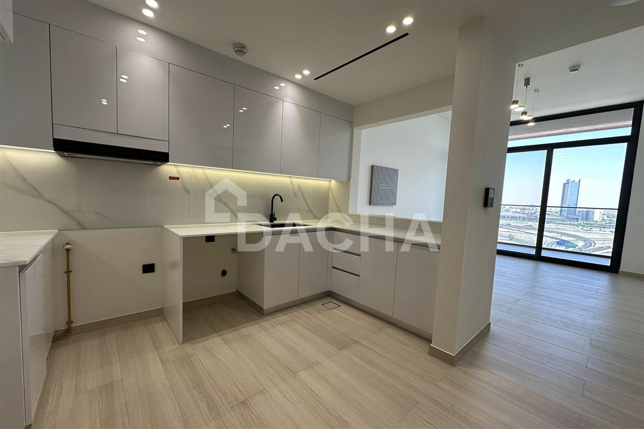 1 غرف نوم شقة في دائرة قرية جميرا, UAE رقم 27471