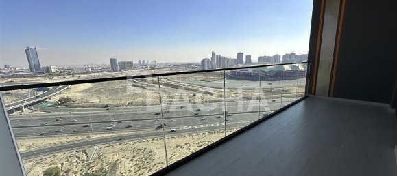 1 غرف نوم شقة في دائرة قرية جميرا, UAE رقم 27471 3