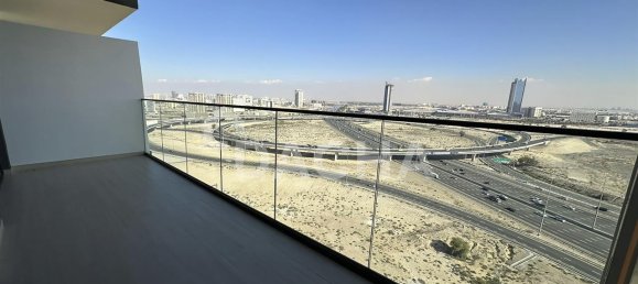 1 غرف نوم شقة في دائرة قرية جميرا, UAE رقم 27471 8