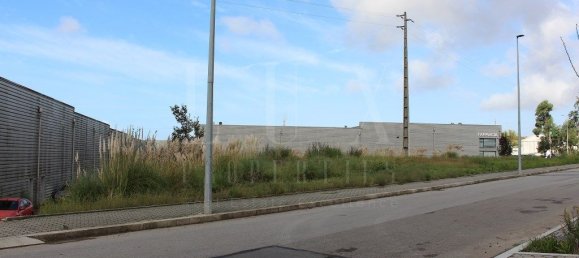 Склад 1344м² в Вила Нова ди Гая, Португалия № 152639 24