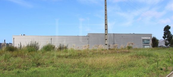 Склад 1344м² в Вила Нова ди Гая, Португалия № 152639 32