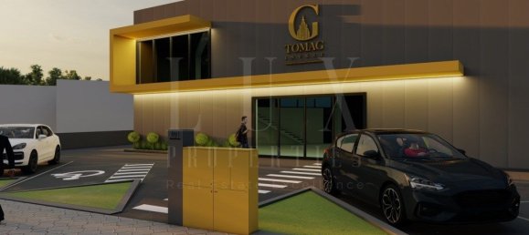 Склад 1344м² в Вила Нова ди Гая, Португалия № 152639 9