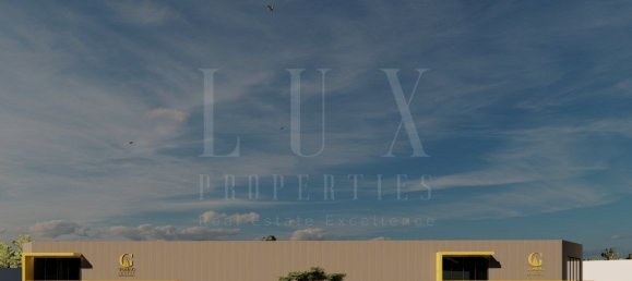 Склад 1344м² в Вила Нова ди Гая, Португалия № 152639 13