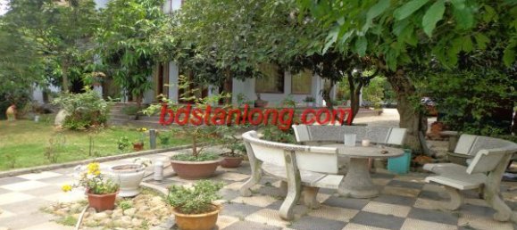 8 غرف نوم منزل في Tay Ho, Vietnam رقم 6814 2