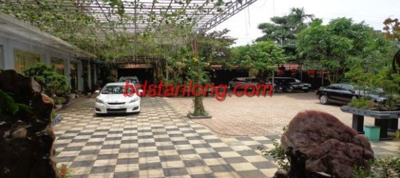 8 غرف نوم منزل في Tay Ho, Vietnam رقم 6814 6