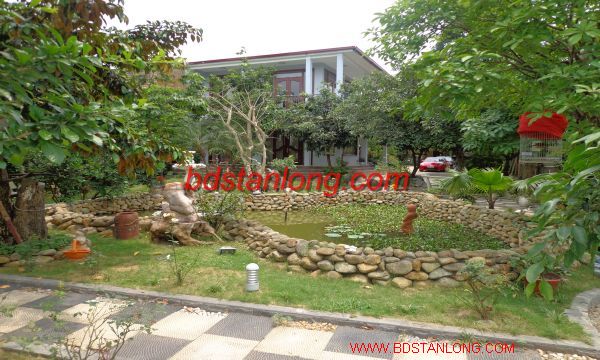 8 غرف نوم منزل في Tay Ho, Vietnam رقم 6814