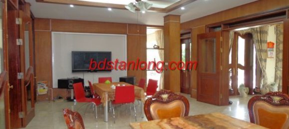 8 غرف نوم منزل في Tay Ho, Vietnam رقم 6814 9