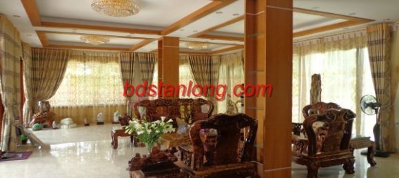 8 غرف نوم منزل في Tay Ho, Vietnam رقم 6814 10