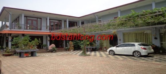 8 غرف نوم منزل في Tay Ho, Vietnam رقم 6814 5