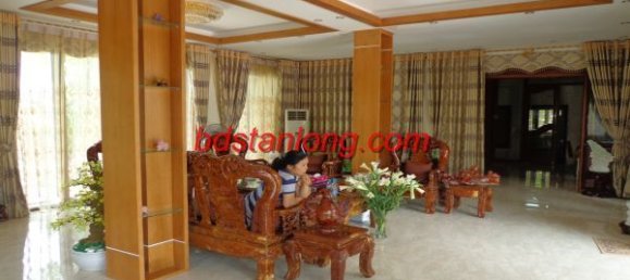 8 غرف نوم منزل في Tay Ho, Vietnam رقم 6814 7