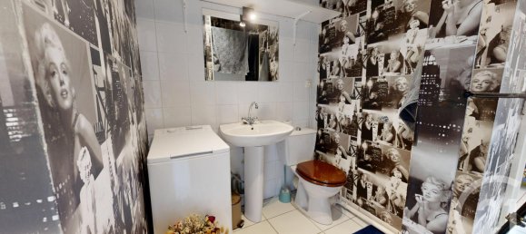 Studio à Saint-Jean-de-Luz, France No. 101239 5