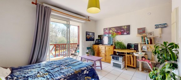 Studio à Saint-Jean-de-Luz, France No. 101239 4