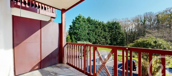 Studio à Saint-Jean-de-Luz, France No. 101239 6