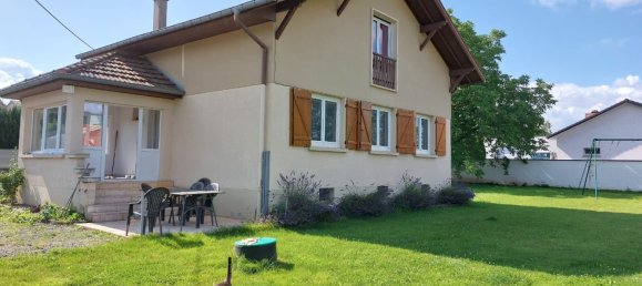 4 غرف نوم منزل في Sainte-Marguerite, France رقم 95364 13