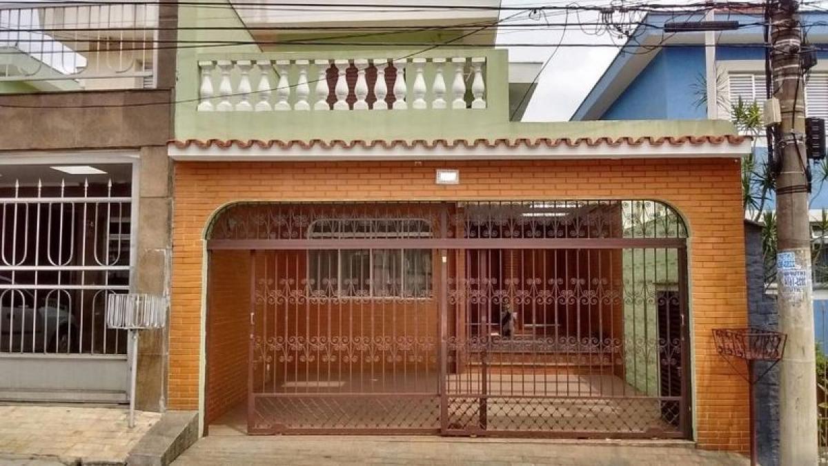 3 غرف نوم منزل في Sao Paulo, Brazil رقم 561193