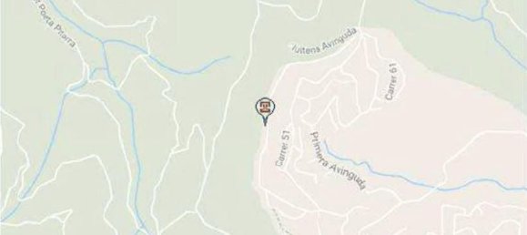 800m² Land in Barcelona, Spain No. 161626 11