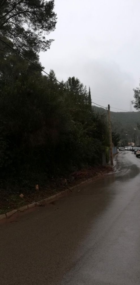 800m² Land in Barcelona, Spain No. 161626