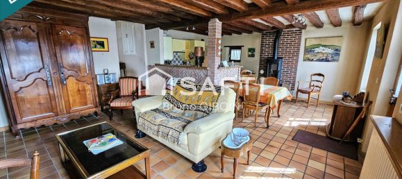 2 bedrooms House in Gien, France No. 273598 2