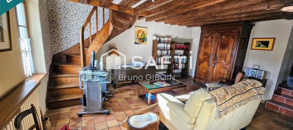 2 bedrooms House in Gien, France No. 273598 3