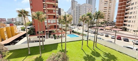 1 bedroom Apartment in Calpe, Spain No. 181508 13