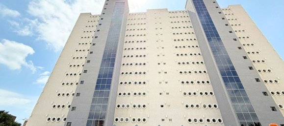 1 bedroom Apartment in Calpe, Spain No. 181508 14