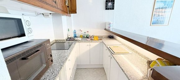 1 bedroom Apartment in Calpe, Spain No. 181508 4