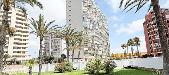 1 bedroom Apartment in Calpe, Spain No. 181508 16