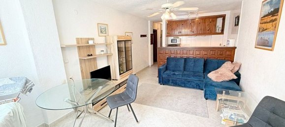 1 bedroom Apartment in Calpe, Spain No. 181508 9