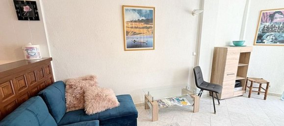 1 bedroom Apartment in Calpe, Spain No. 181508 10