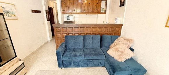 1 bedroom Apartment in Calpe, Spain No. 181508 6