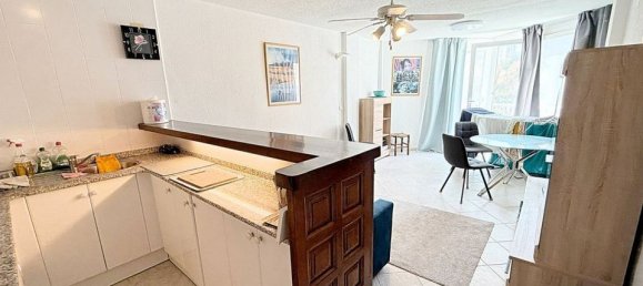 1 bedroom Apartment in Calpe, Spain No. 181508 3