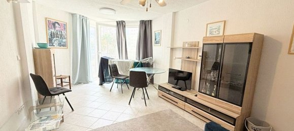 1 bedroom Apartment in Calpe, Spain No. 181508 2