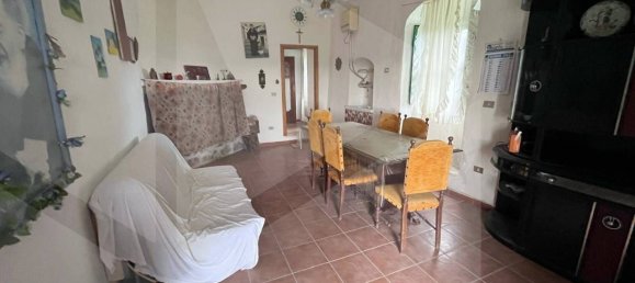 Квартира с 5 комнатами в Сан Джованни Ротондо, Италия № 23410 6