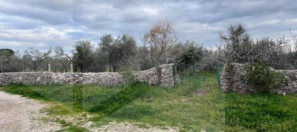 Квартира с 5 комнатами в Сан Джованни Ротондо, Италия № 23410 3