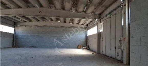 Entrepôt à Sant'Angelo Lodigiano, Italy 475m² No. 364598 10