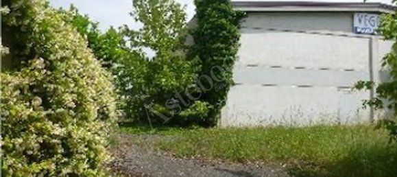 Entrepôt à Sant'Angelo Lodigiano, Italy 475m² No. 364598 7