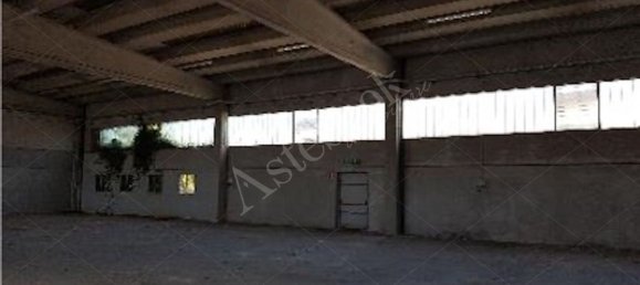 Entrepôt à Sant'Angelo Lodigiano, Italy 475m² No. 364598 12
