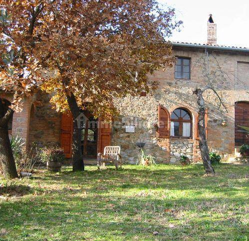 Casa T4 em Ficulle, Italy N.º 133099