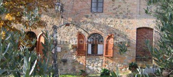 Casa T4 em Ficulle, Italy N.º 133099 4