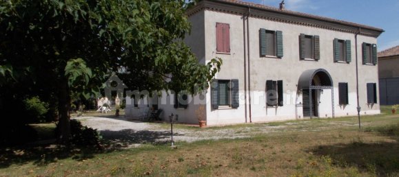 Дом с 7 спальнями в Феррара, Италия № 76845 14