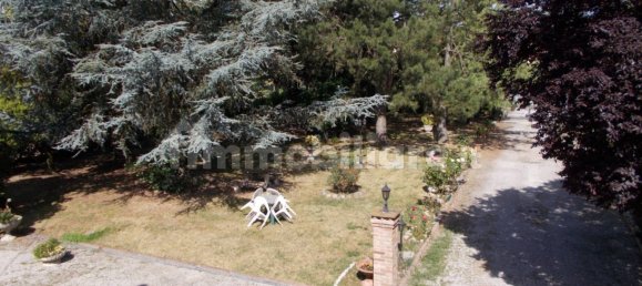 Дом с 7 спальнями в Феррара, Италия № 76845 32