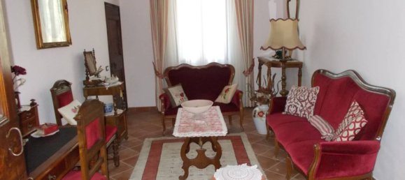 Дом с 7 спальнями в Феррара, Италия № 76845 10